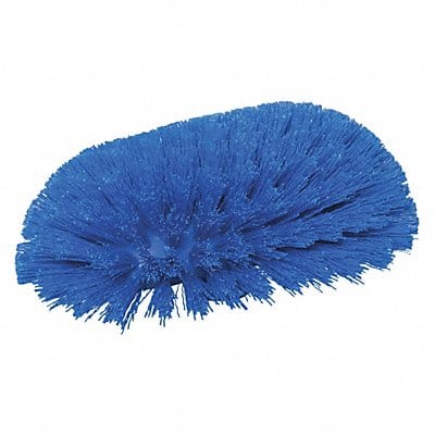 J4753 Tank Brush 8 1/8 in L Blue