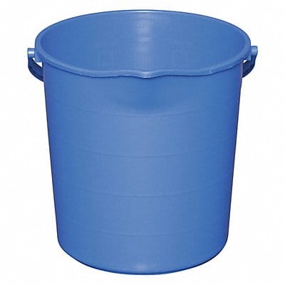 J4755 Bucket 3 gal Blue