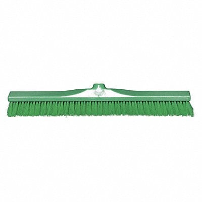 J4754 Broom Head Threaded 24 Sweep Face