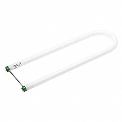 U-Shaped Fluorescent 25 W T8 G13