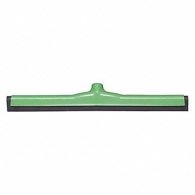 J4743 Floor Squeegee 21 1/2 in W Straight