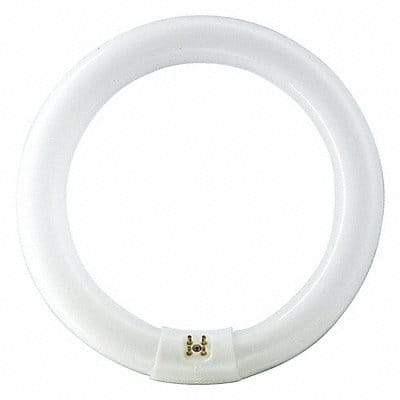 Fluorescent 20.5 W T9 4-Pin (G10q)