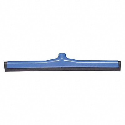 J4743 Floor Squeegee 21 1/2 in W Straight