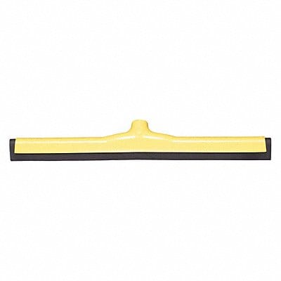 J4743 Floor Squeegee 21 1/2 in W Straight