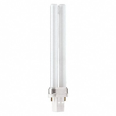 CFL 13 W PL-S 2-Pin (GX23)