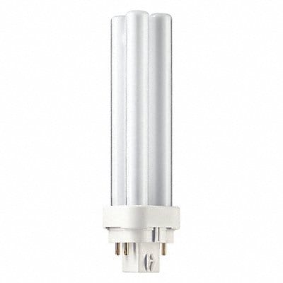 CFL 13 W PL-C 4-Pin (G24q-1)