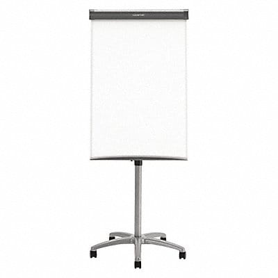 Dry Erase Board Easel Mounted 24 x36