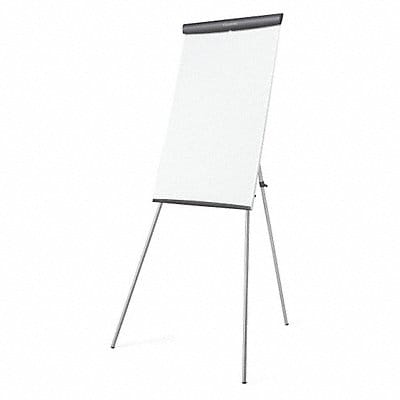 Dry Erase Board Easel Mounted  24 x36