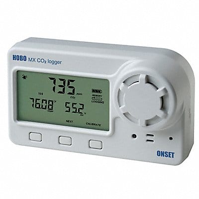 Data Logger 100 ft.Range Continuous