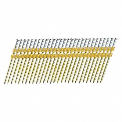 Framing Nails 10.3 ga. 3-1/4 L PK4000