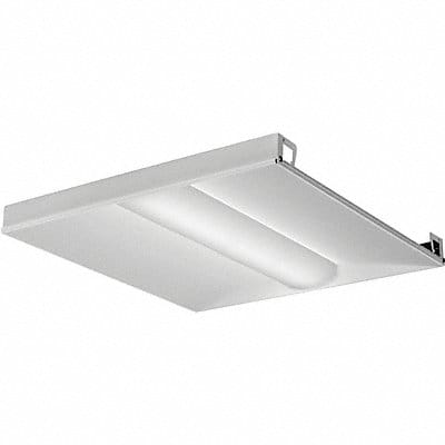 Recessed Troffer 2 ft L 3385 lm 26.6W