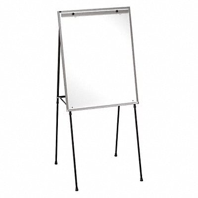 Dry Erase Board Easel Mounted  29 x40