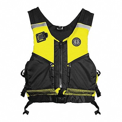 Life Vest USCG Type III XL/2XL Size