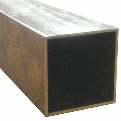 Tubing sq. 3/32 in Outside sq.PK2