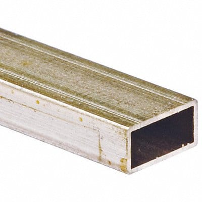 Tubing Rectangular 5/32 in.x 5/16 in.