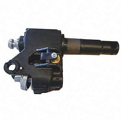 Hydraulic Pump 13-49/64 Hx5-29/32 L