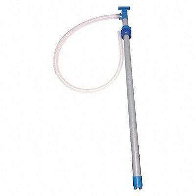 Hand Drum Pump Piston 28 oz per stroke