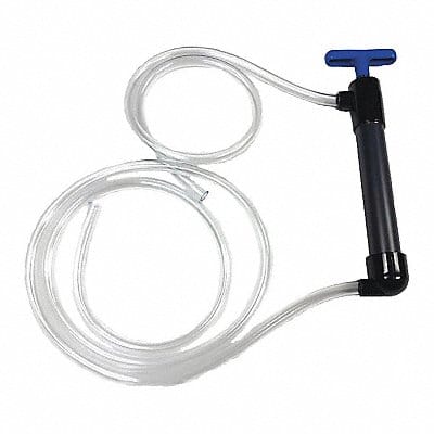 Hand Drum Pump Siphon 4 oz per stroke