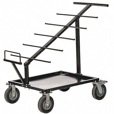 Wire Cart 1000 Lb Capacity