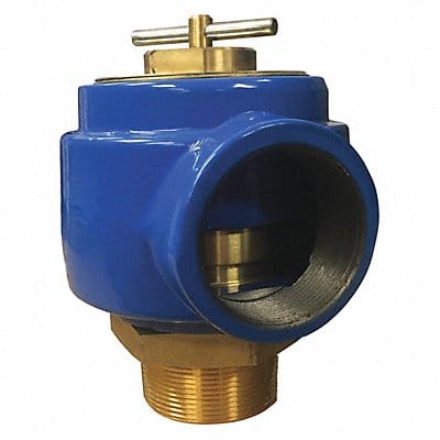 Blower Relief Valve Pressure 139  5 OD