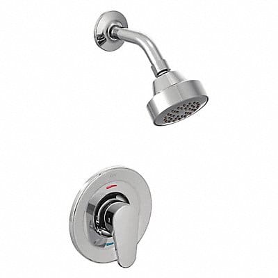 Water-Saving Showerhead Bulb 1.75 gpm