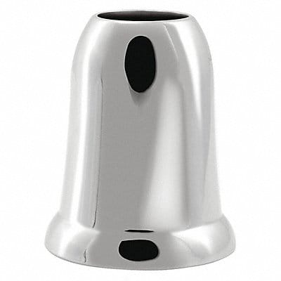 Spout Hub Moen Chrome