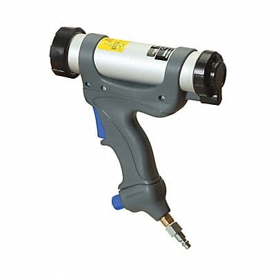 Caulk Gun 100 psi 10 oz Size