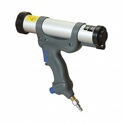 Caulk Gun 100 psi 10 oz Size