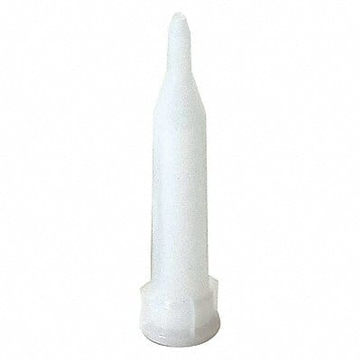 White Inner Cartridge Nozzle