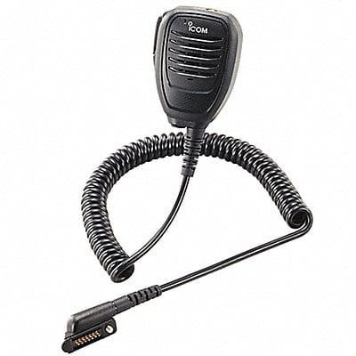 Speaker Microphone 2 L x 3-1/4 W