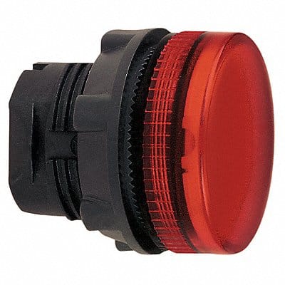 Pilot Light Red LED