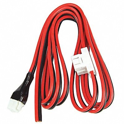 DC Power Cord L 1 W 2 1/2