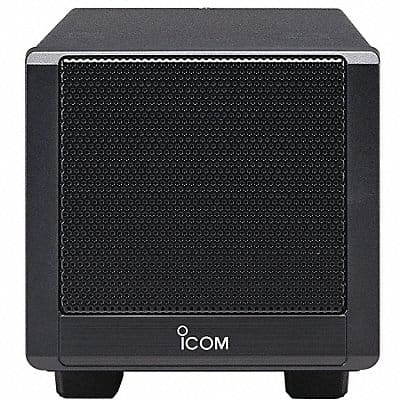 Speaker 4-5/16 L x 5-1/4 W