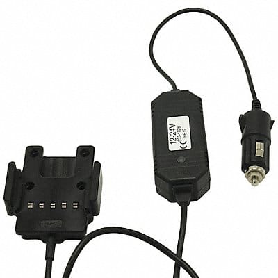 Charger 7.5VDC 5 H x 2-1/2 L