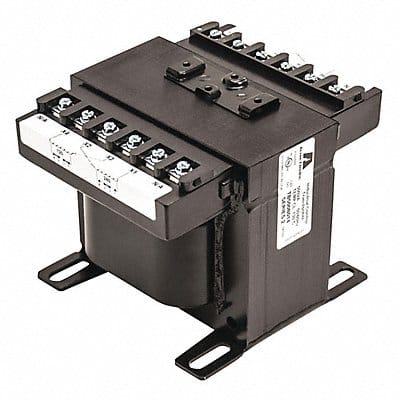 Control Transformer 750VA Rating