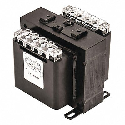 Control Transformer 200VA Rating