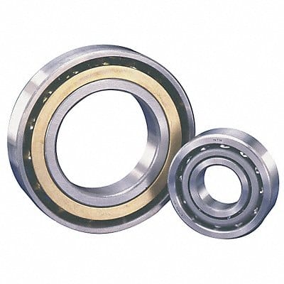 Angular Bearing 7207 40 Deg 35 mm Bore