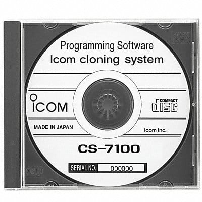 Programming Software For 7100