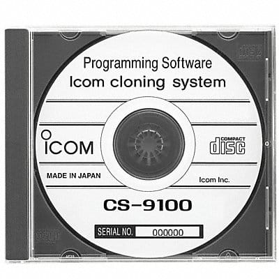 Programming Software For 9100