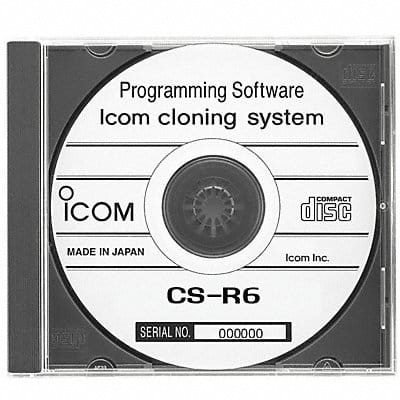 Programming Software For R6