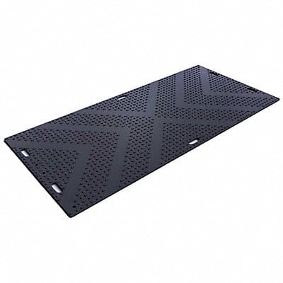 Ground Protection Mat 8 ft x 4 ft