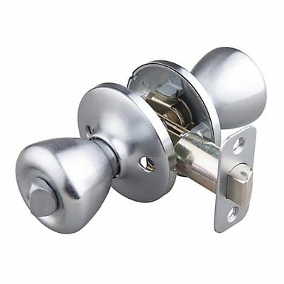 Knob Lockset Mechanical Cylindrical