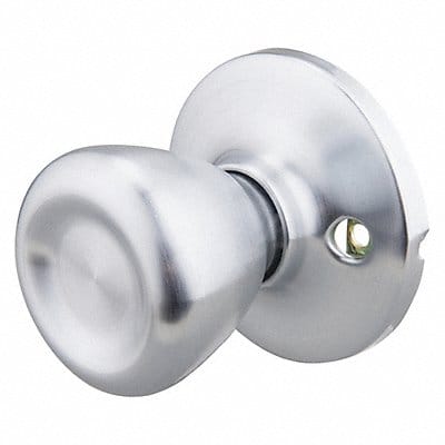 Knob Lockset Mechanical Cylindrical