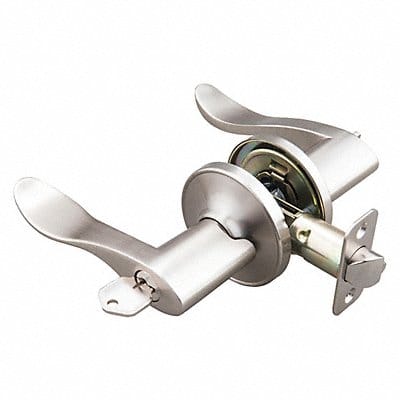 Door Lever Lockset Mechanical Entrance