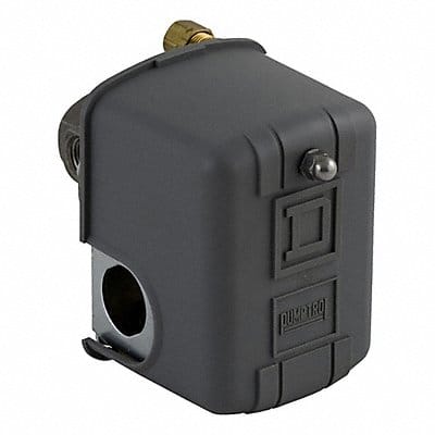 Pressure Switch 575Vac 1Hp F +Options