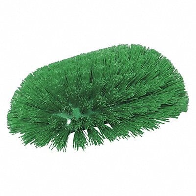 J4753 Tank Brush 8 1/8 in L Green