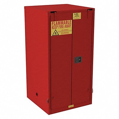 Flammable Cabinet Standard 60 gal.