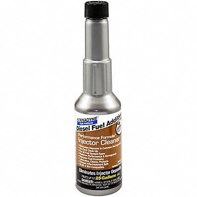 Diesel Fuel Additive 8 oz Gravity 0.85