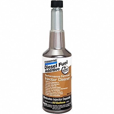 Diesel Fuel Additive 16 oz Gravity 0.85