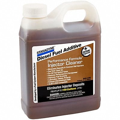 Diesel Fuel Additive 32 oz Gravity 0.85